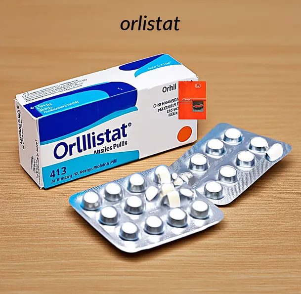 Orlistat generico farmacia del ahorro